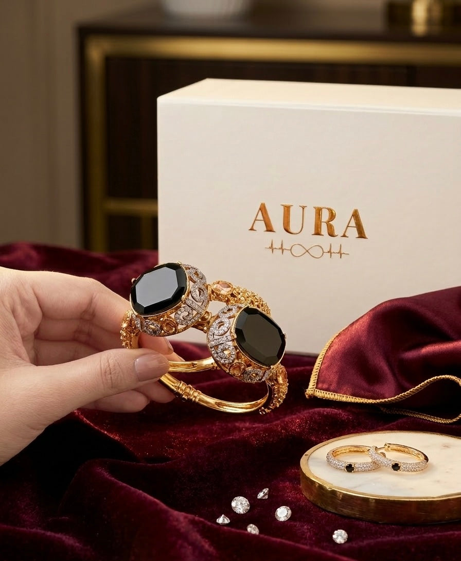 Kara & Bangles