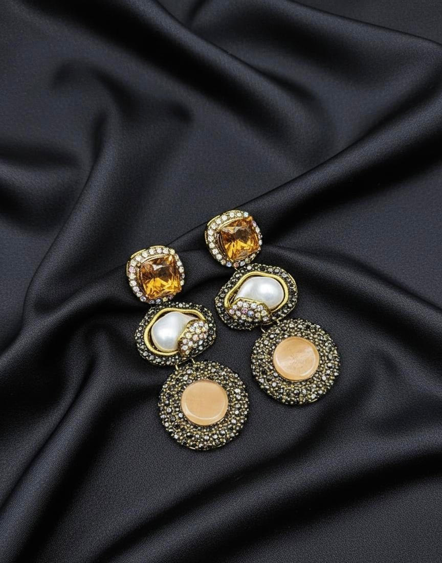 Turkish Earrings