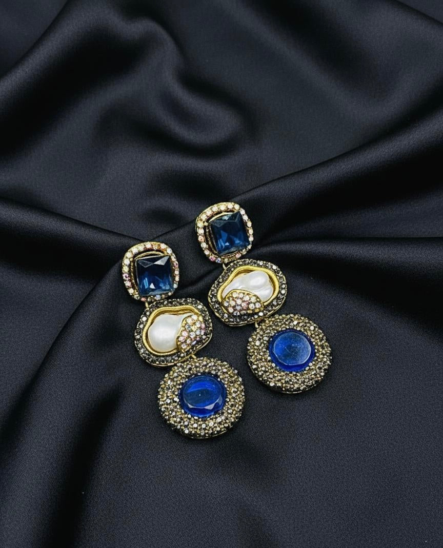Turkish Earrings