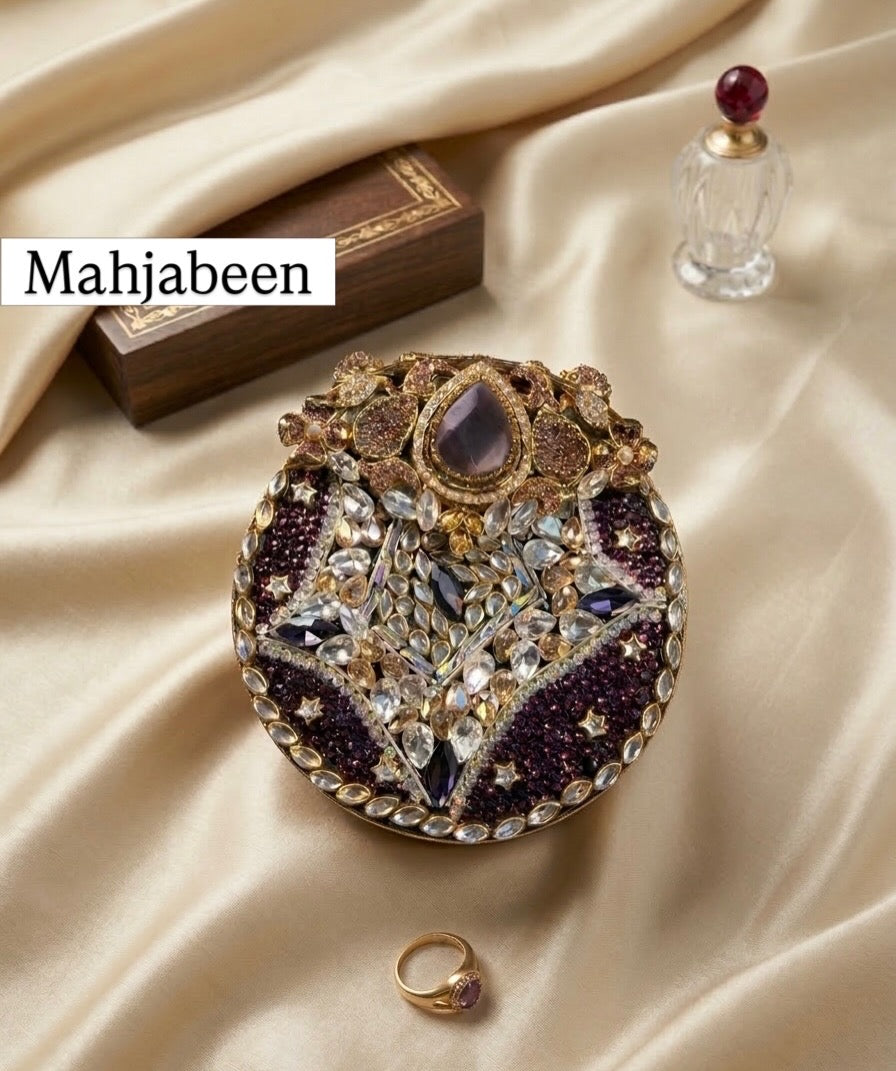 Mahjabeen