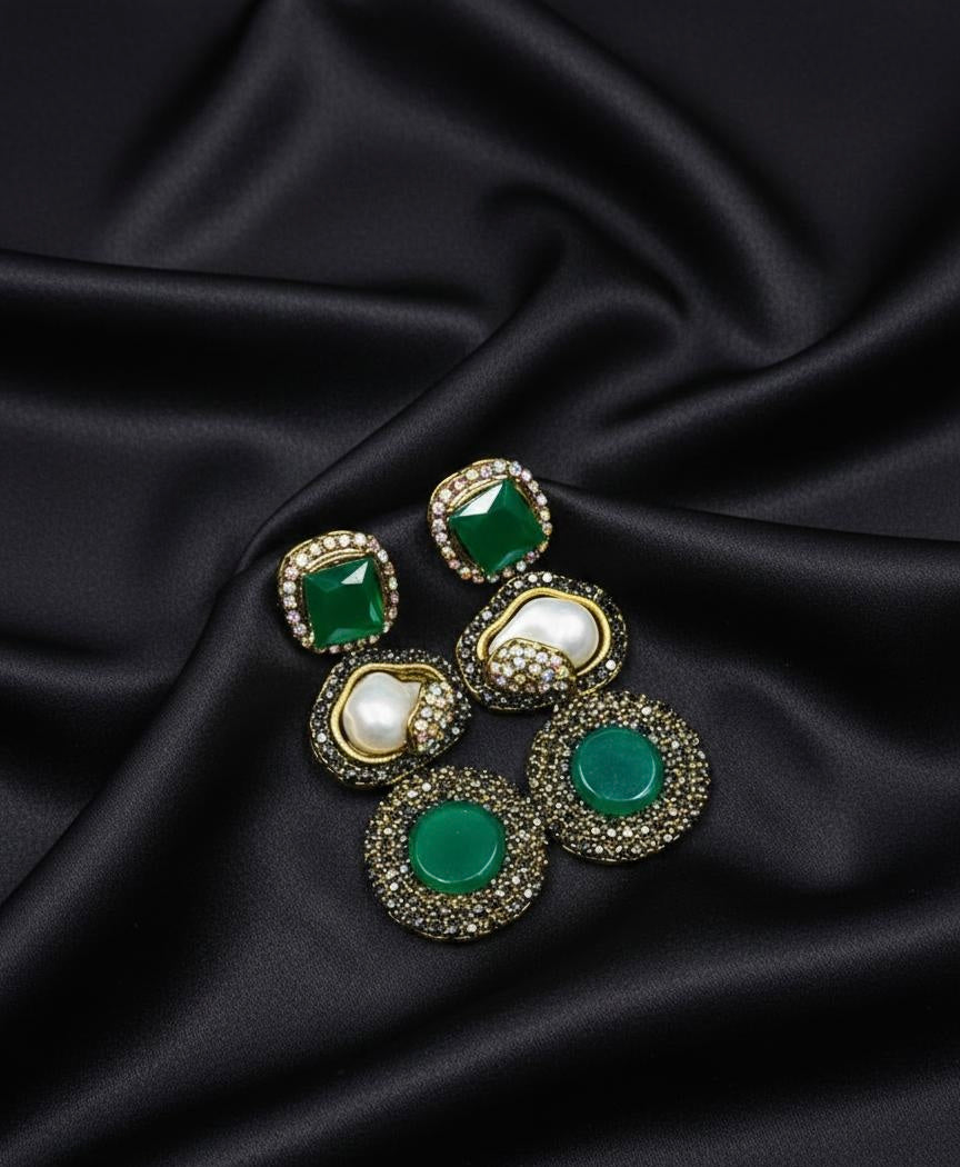Turkish Earrings