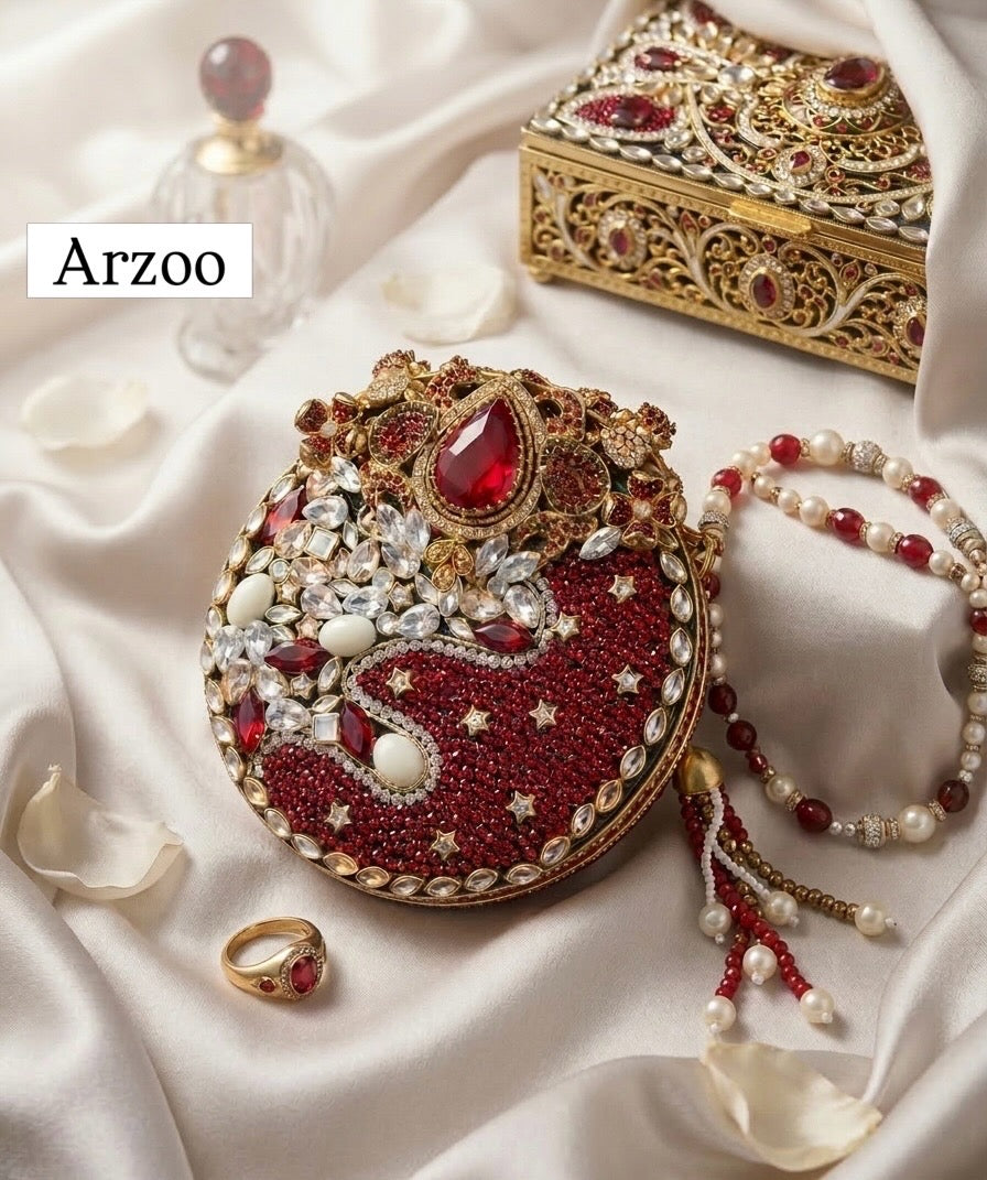Arzoo