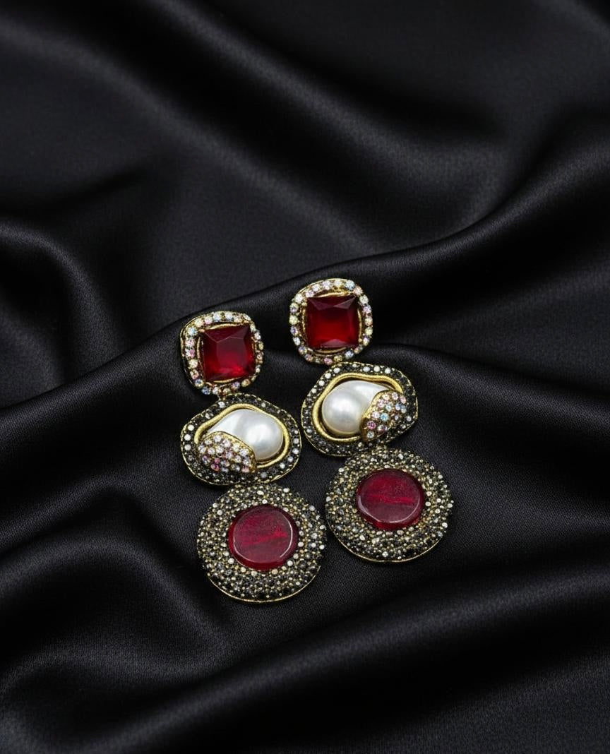 Turkish Earrings