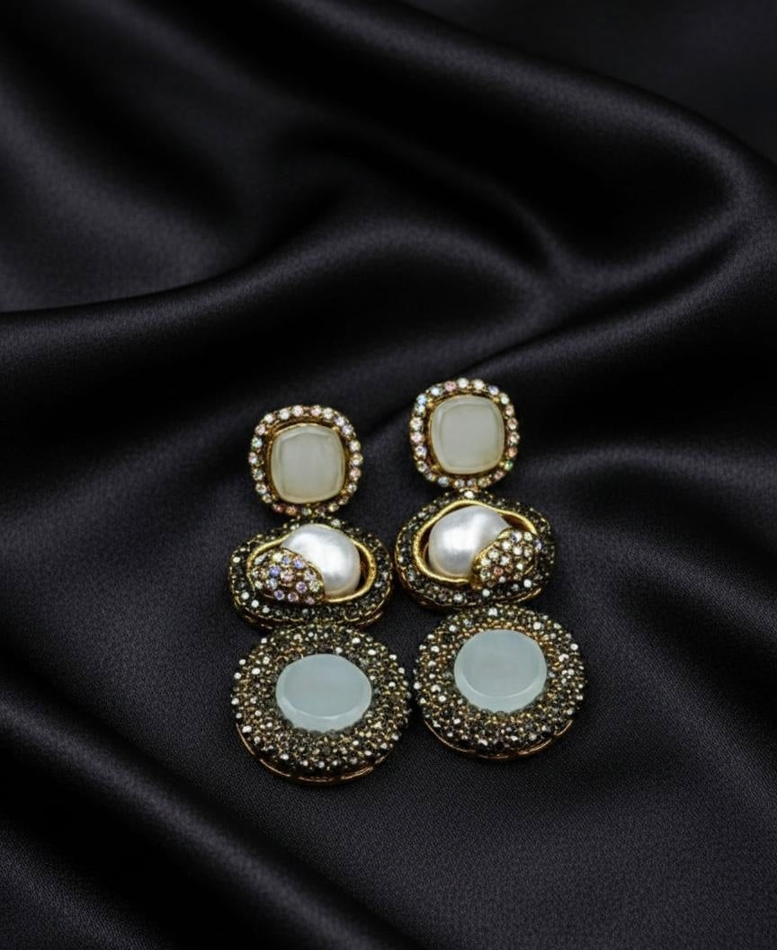 Turkish Earrings