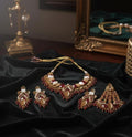 Turkish Bridal Jewellery